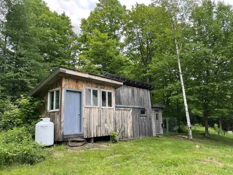 2577 Center Pond Road Newark VT 05871