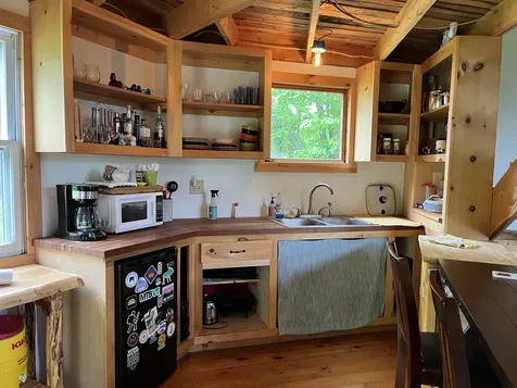 2577 Center Pond Road Newark VT 05871