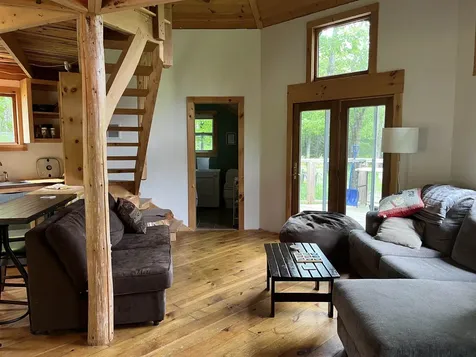 2577 Center Pond Road Newark VT 05871