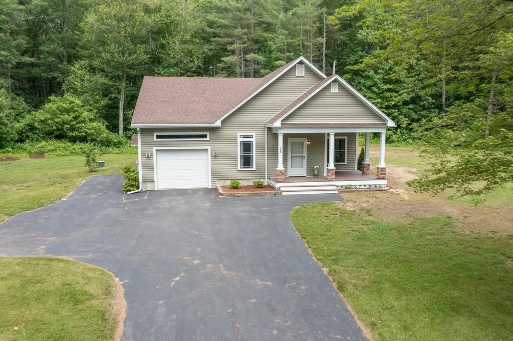 308 Pickering Road Rochester NH 03867