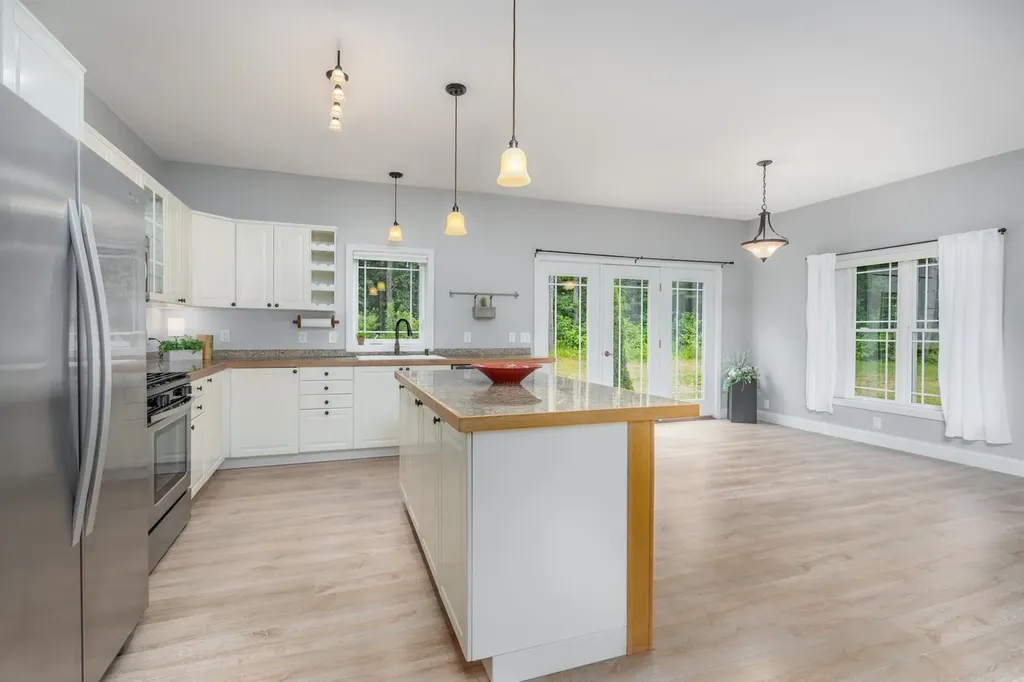 308 Pickering Road Rochester NH 03867