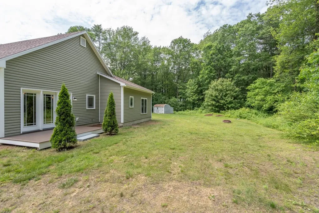 308 Pickering Road Rochester NH 03867