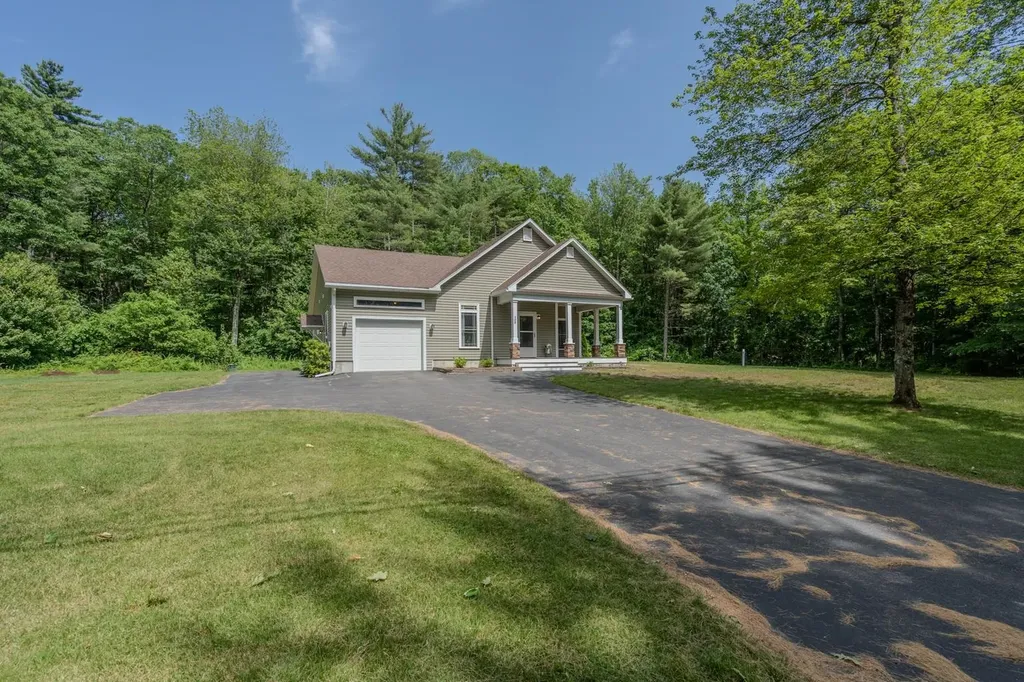 308 Pickering Road Rochester NH 03867