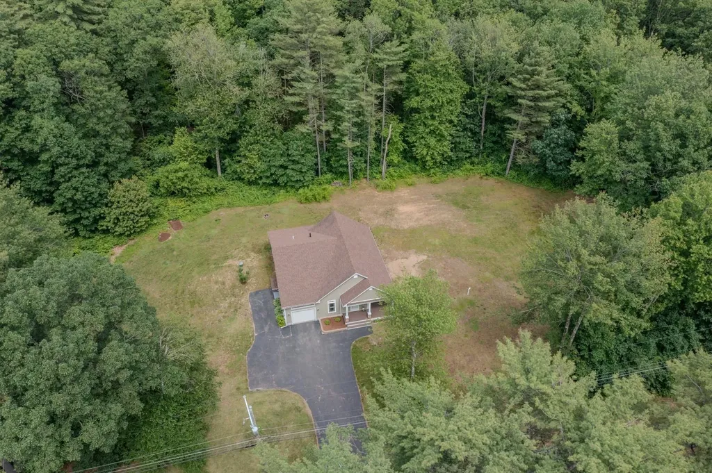 308 Pickering Road Rochester NH 03867