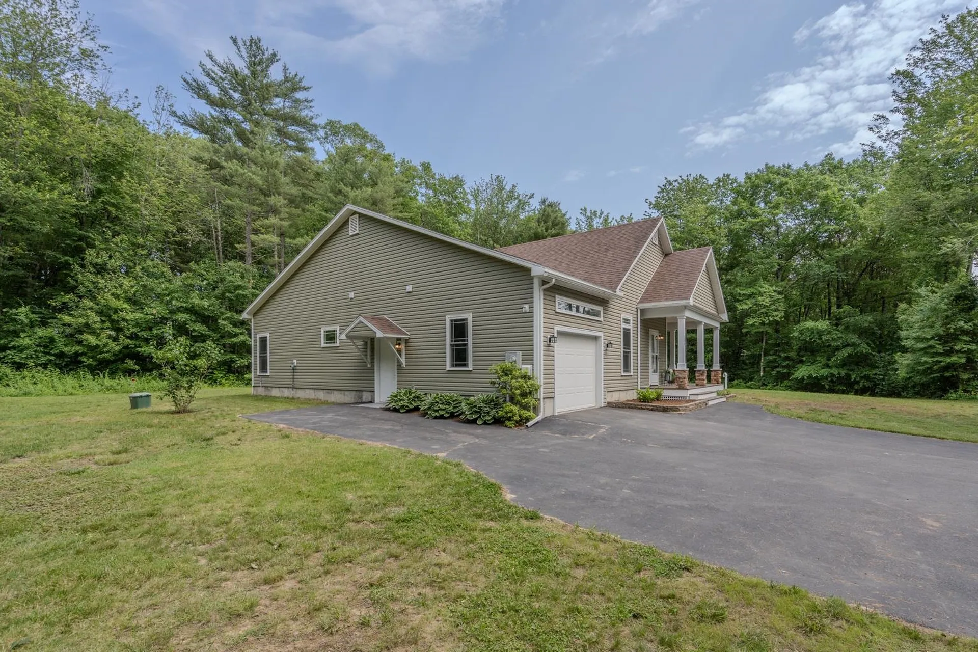 308 Pickering Road Rochester NH 03867