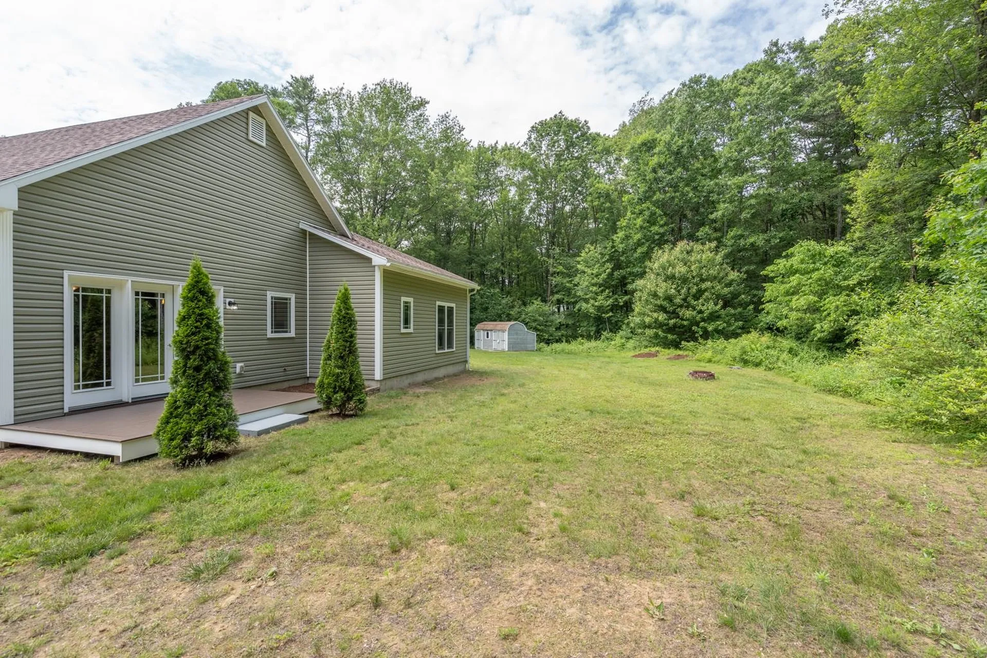 308 Pickering Road Rochester NH 03867