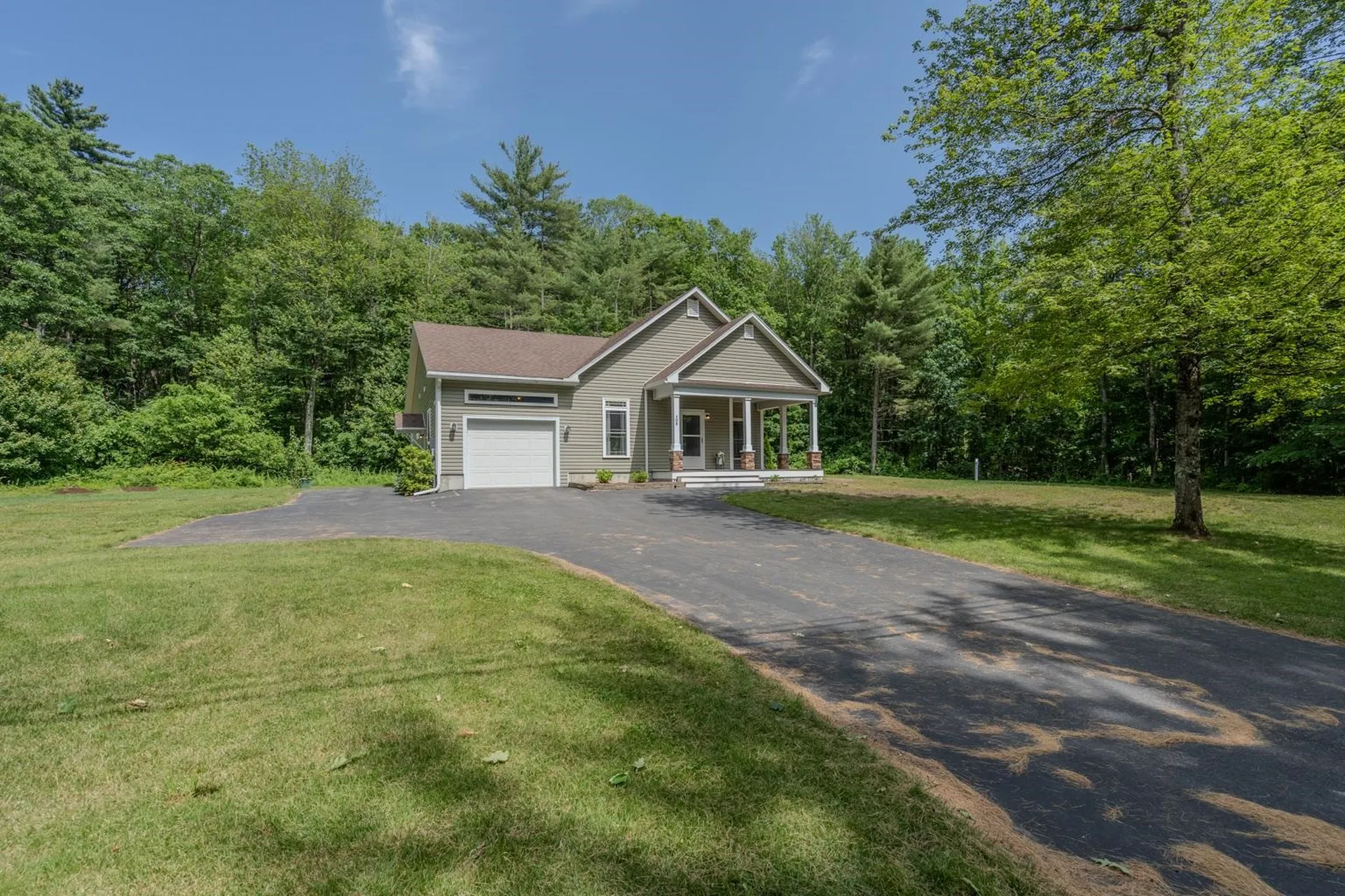 308 Pickering Road Rochester NH 03867