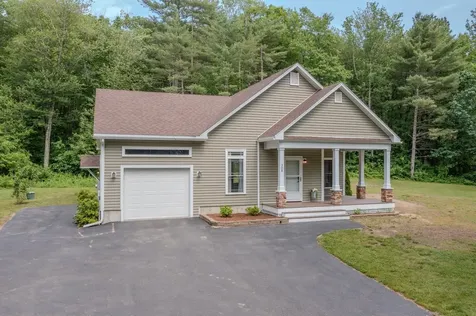 308 Pickering Road Rochester NH 03867