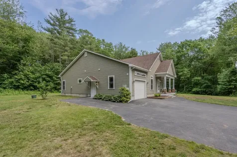 308 Pickering Road Rochester NH 03867