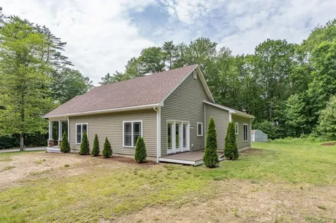 308 Pickering Road Rochester NH 03867