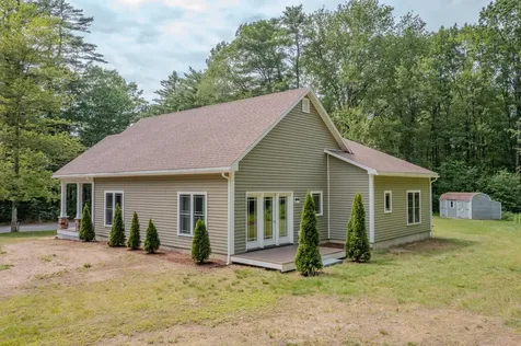 308 Pickering Road Rochester NH 03867