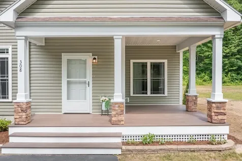 308 Pickering Road Rochester NH 03867