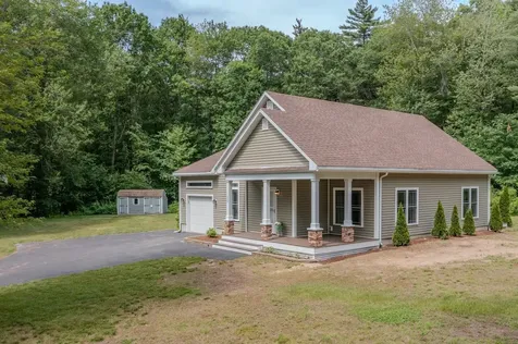 308 Pickering Road Rochester NH 03867