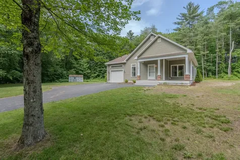 308 Pickering Road Rochester NH 03867