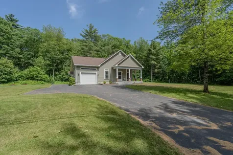 308 Pickering Road Rochester NH 03867