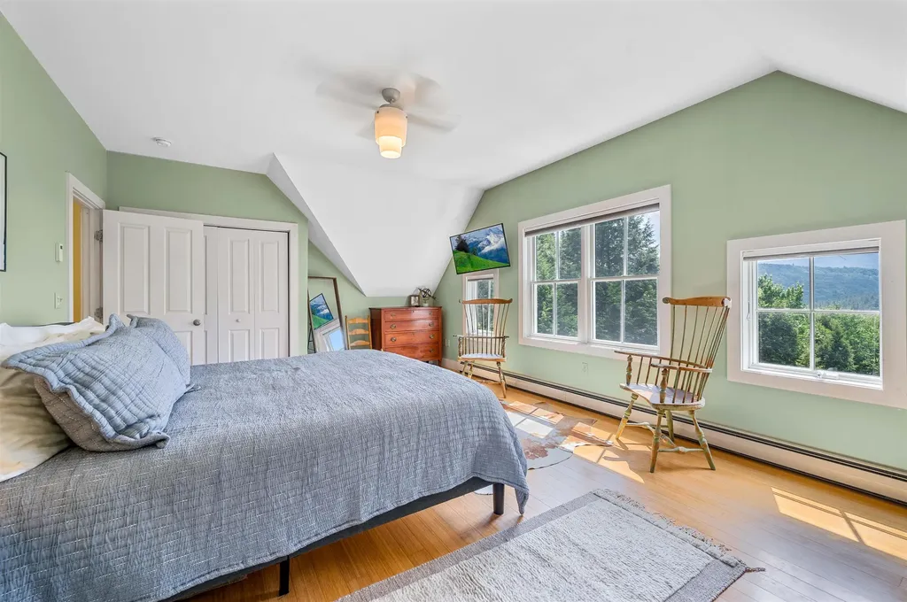 93 Highland Drive Warren VT 05674