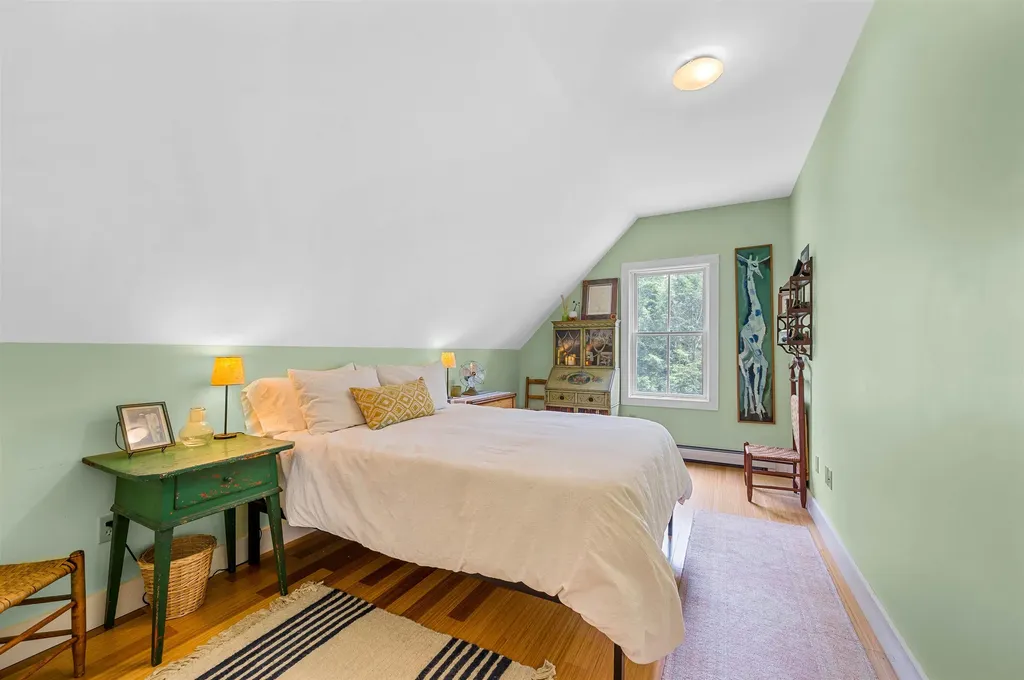 93 Highland Drive Warren VT 05674