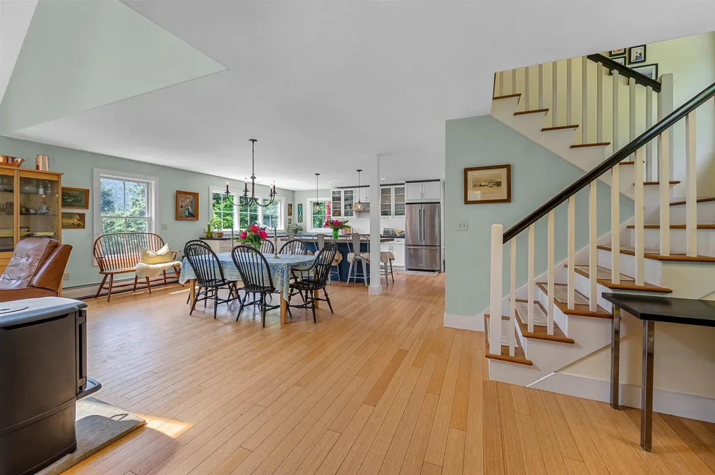 93 Highland Drive Warren VT 05674