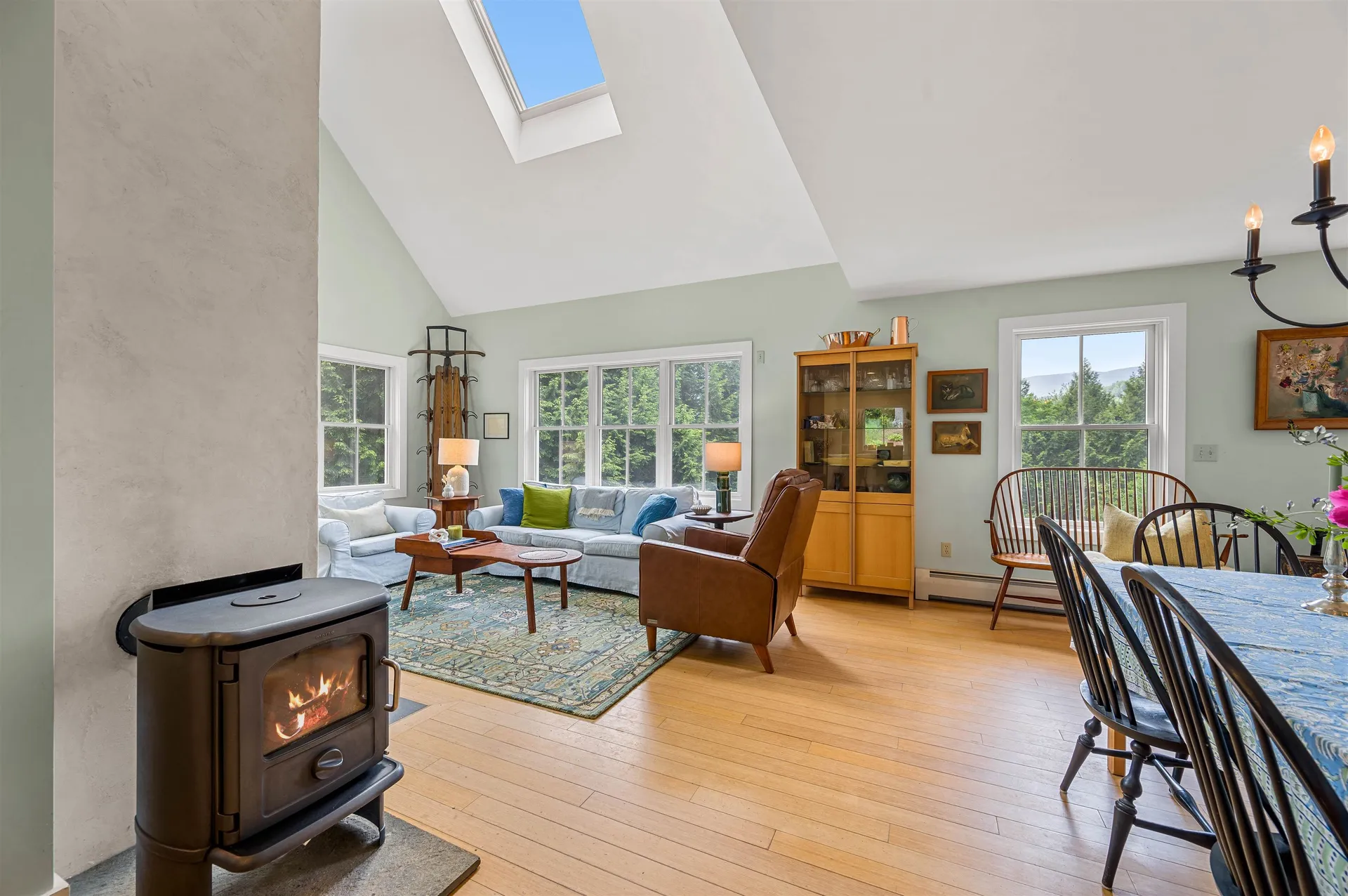 93 Highland Drive Warren VT 05674