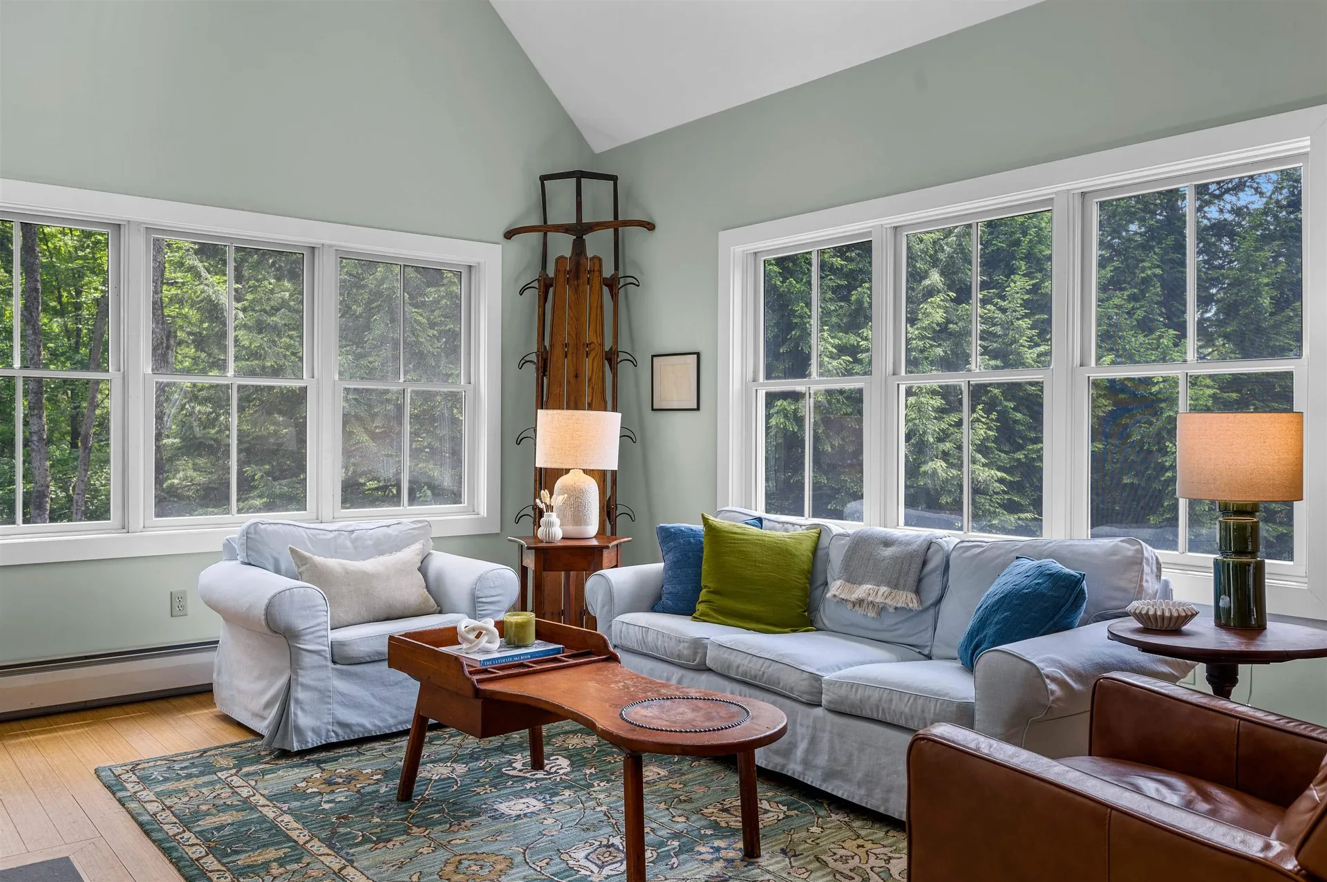 93 Highland Drive Warren VT 05674