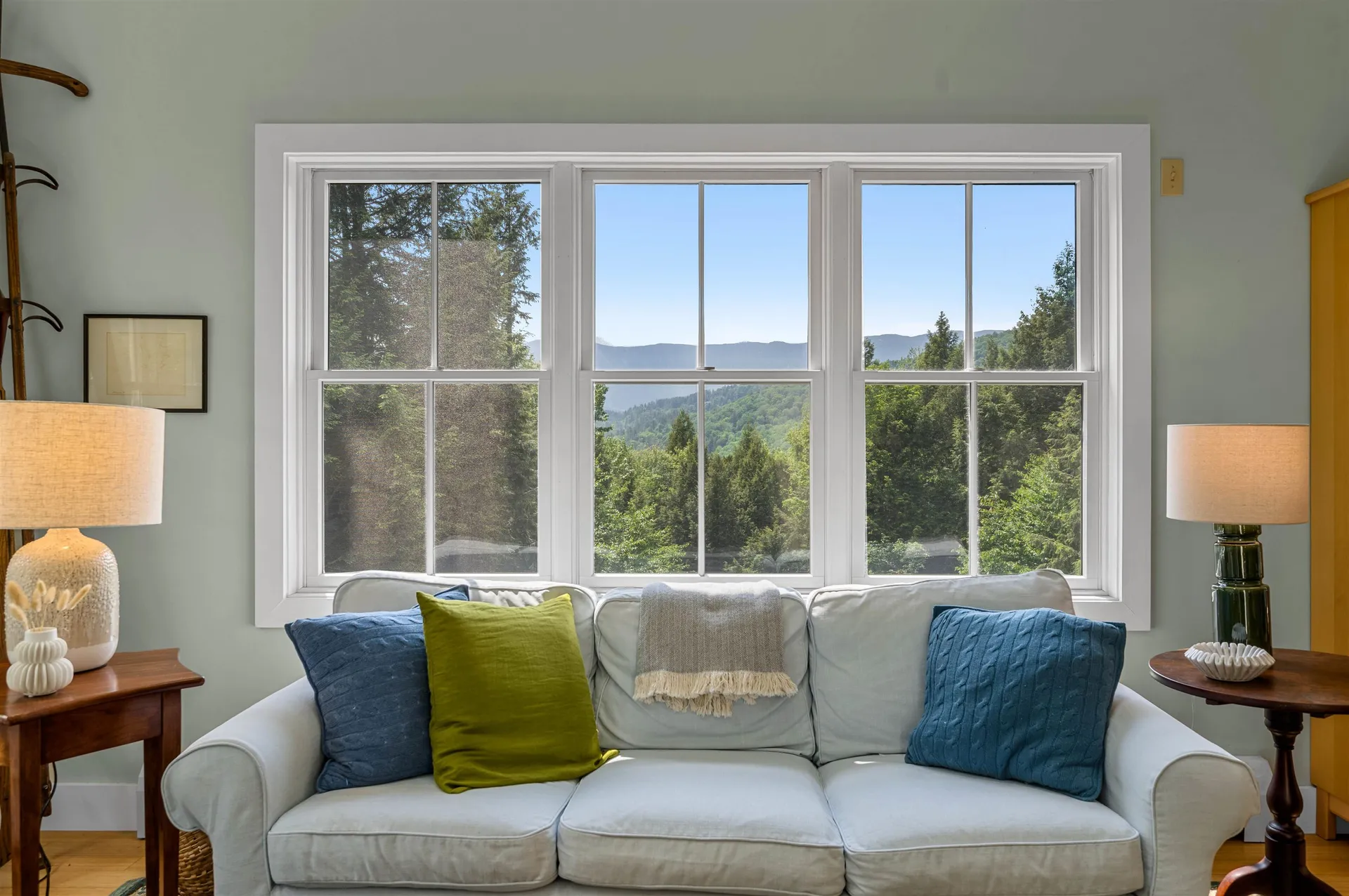 93 Highland Drive Warren VT 05674