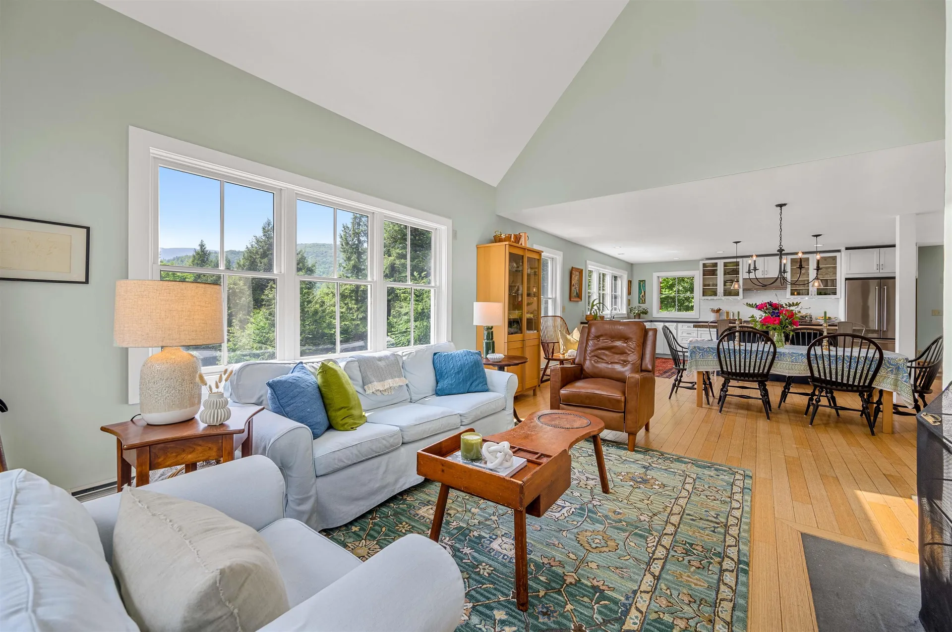 93 Highland Drive Warren VT 05674