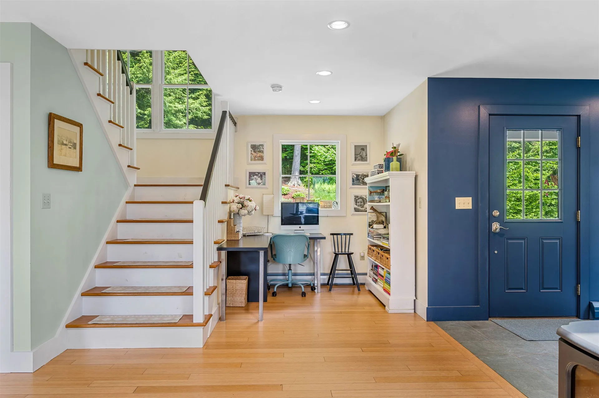 93 Highland Drive Warren VT 05674