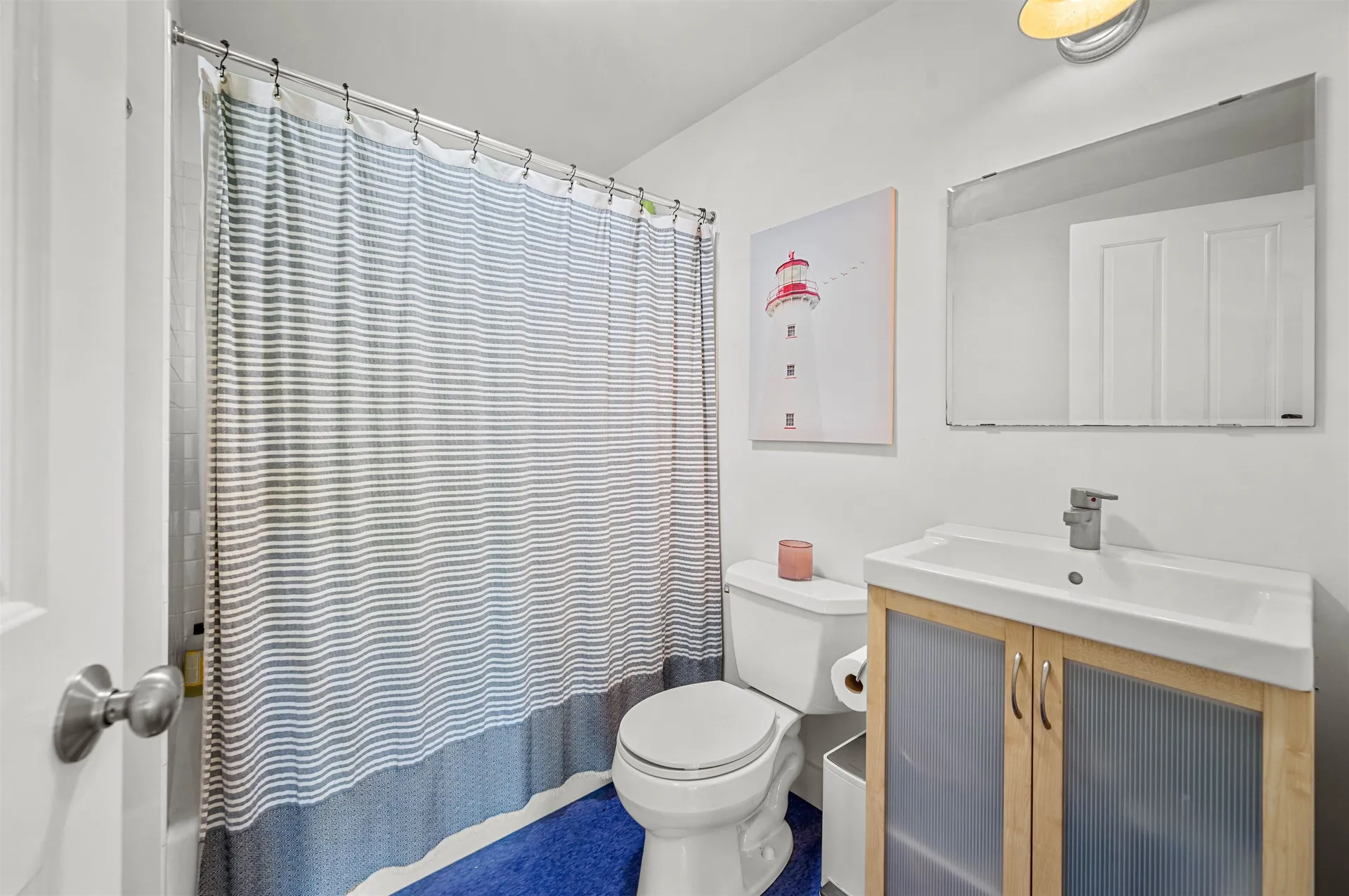 93 Highland Drive Warren VT 05674