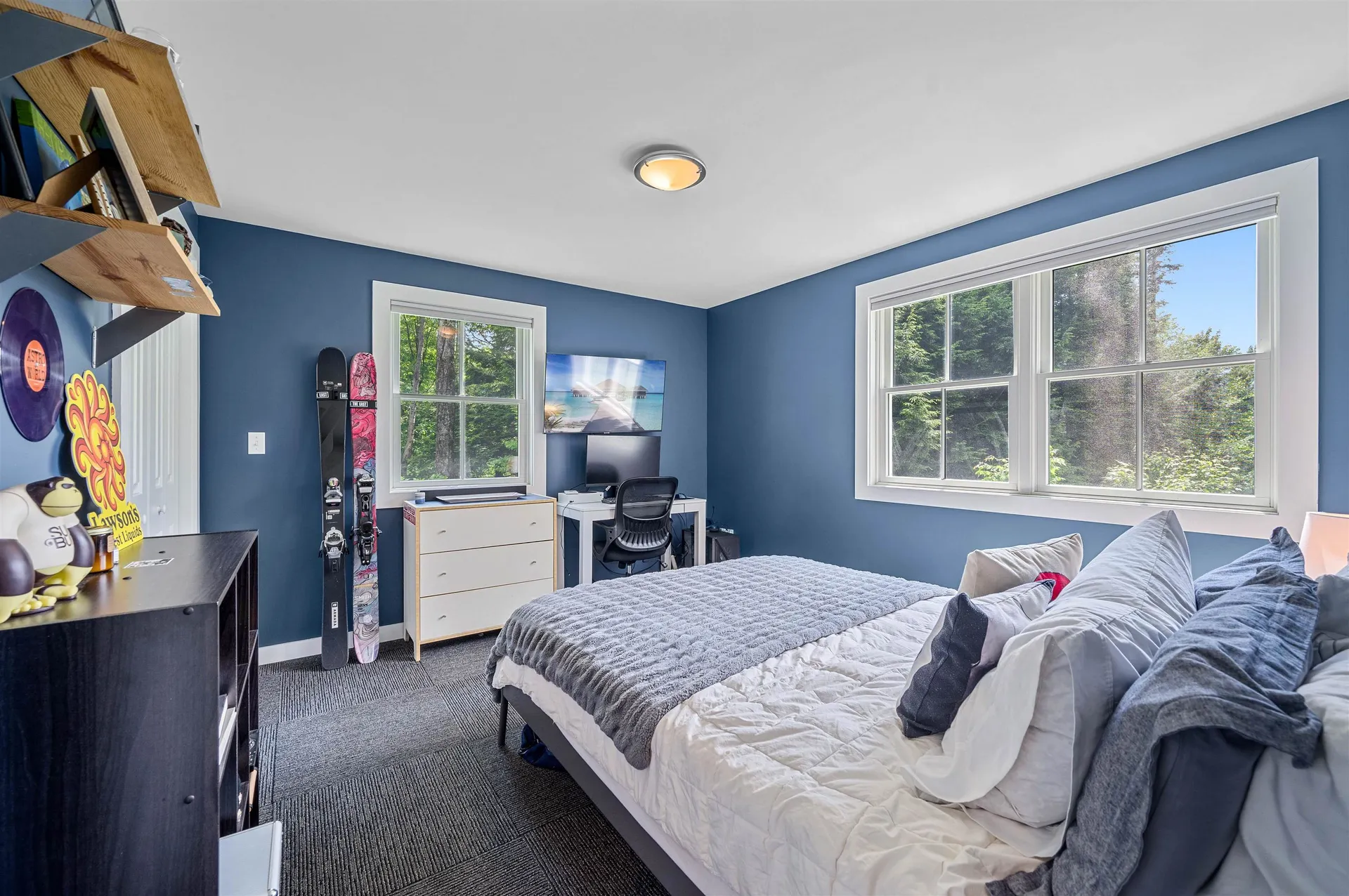 93 Highland Drive Warren VT 05674