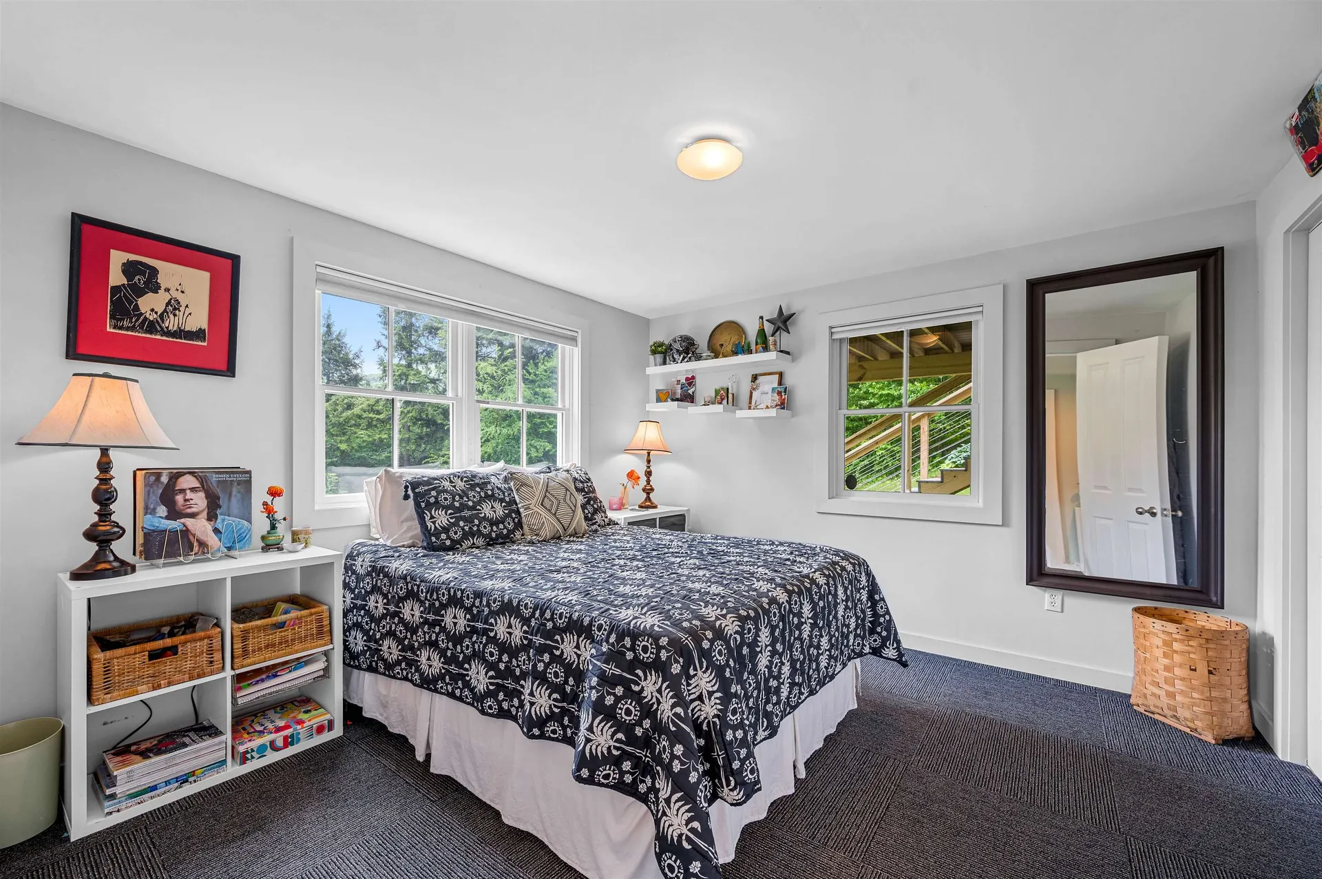 93 Highland Drive Warren VT 05674