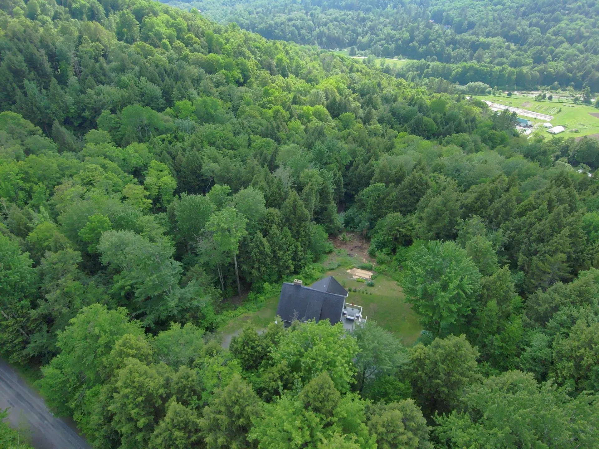 93 Highland Drive Warren VT 05674