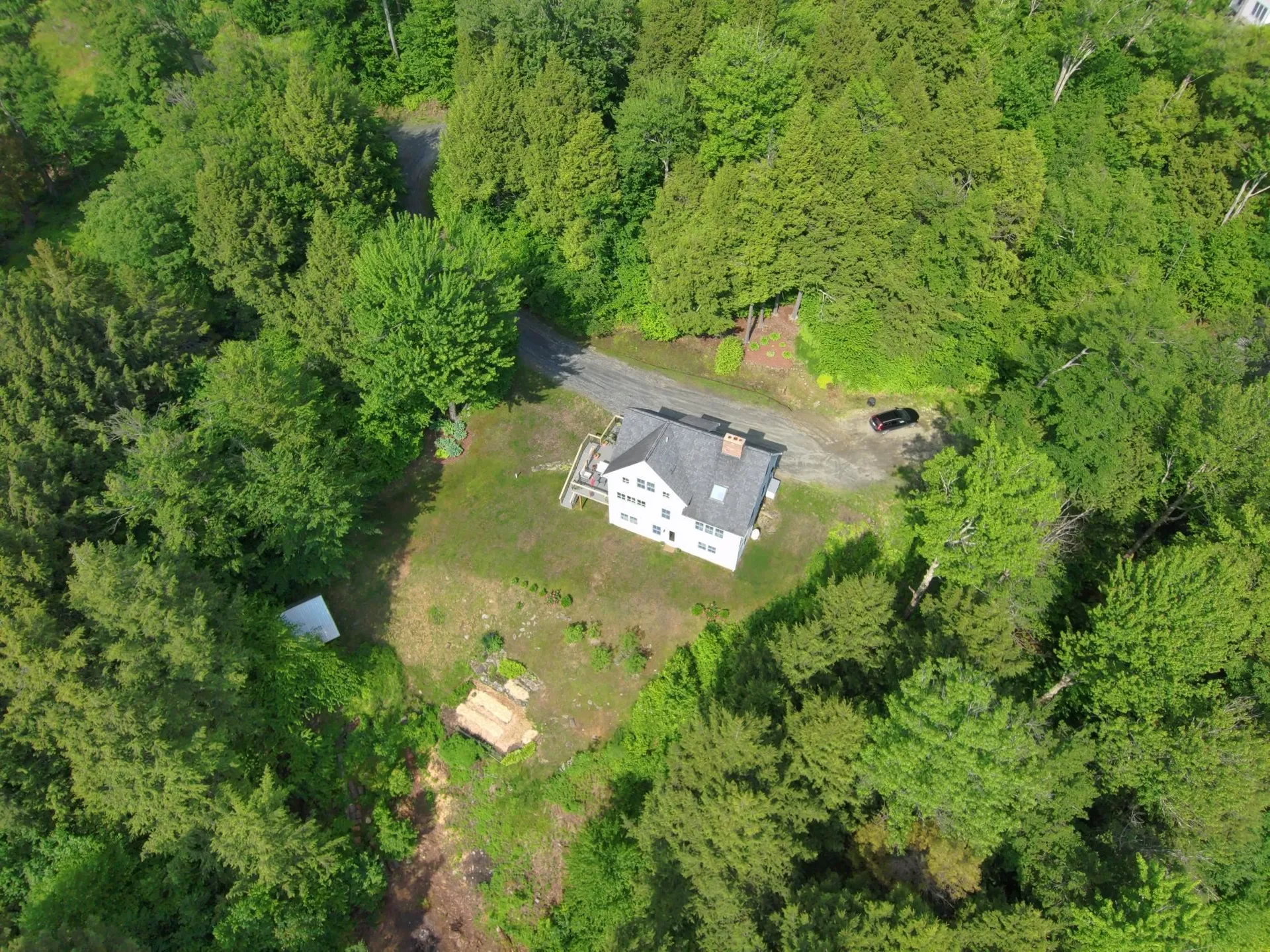 93 Highland Drive Warren VT 05674