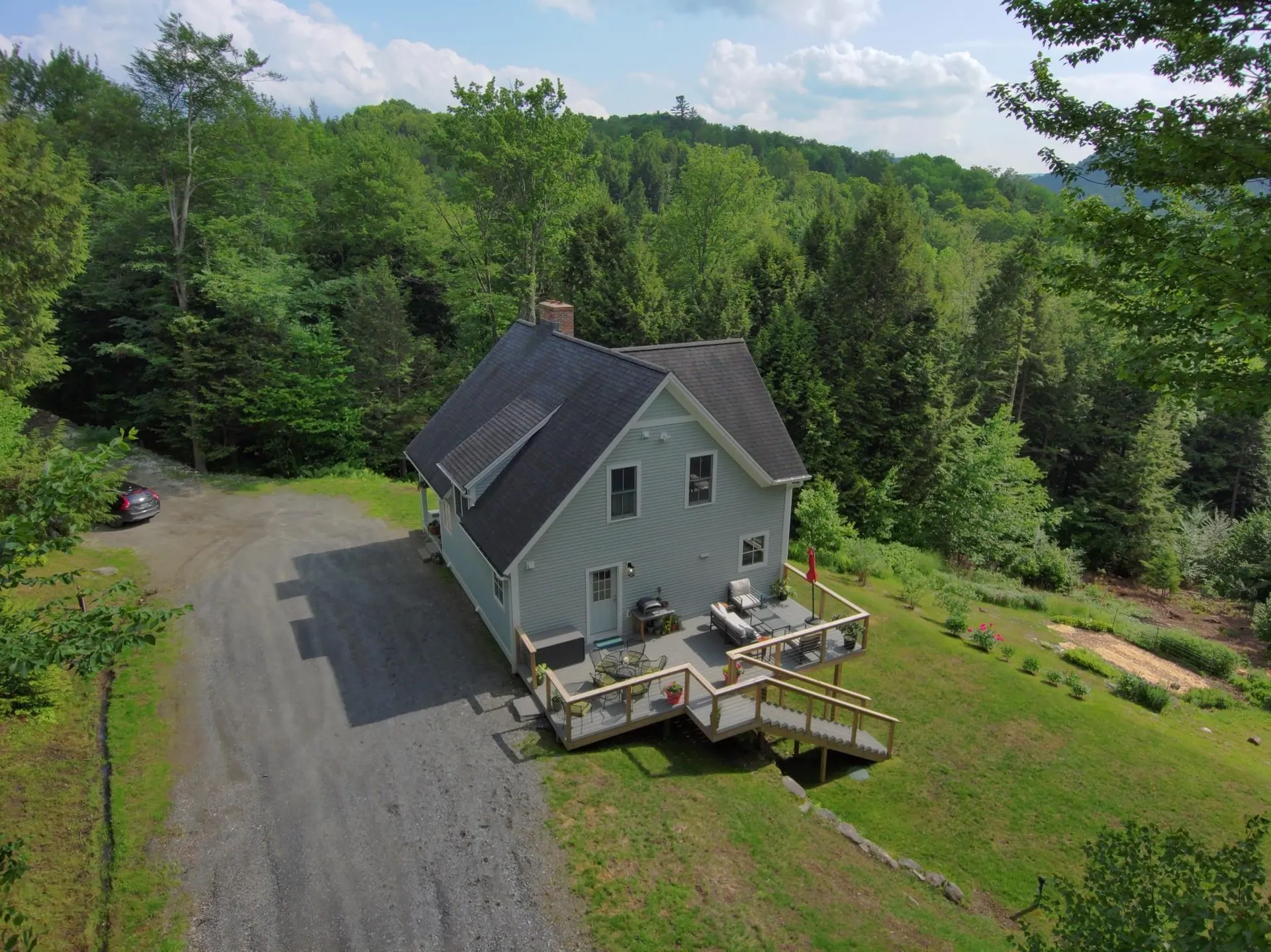 93 Highland Drive Warren VT 05674