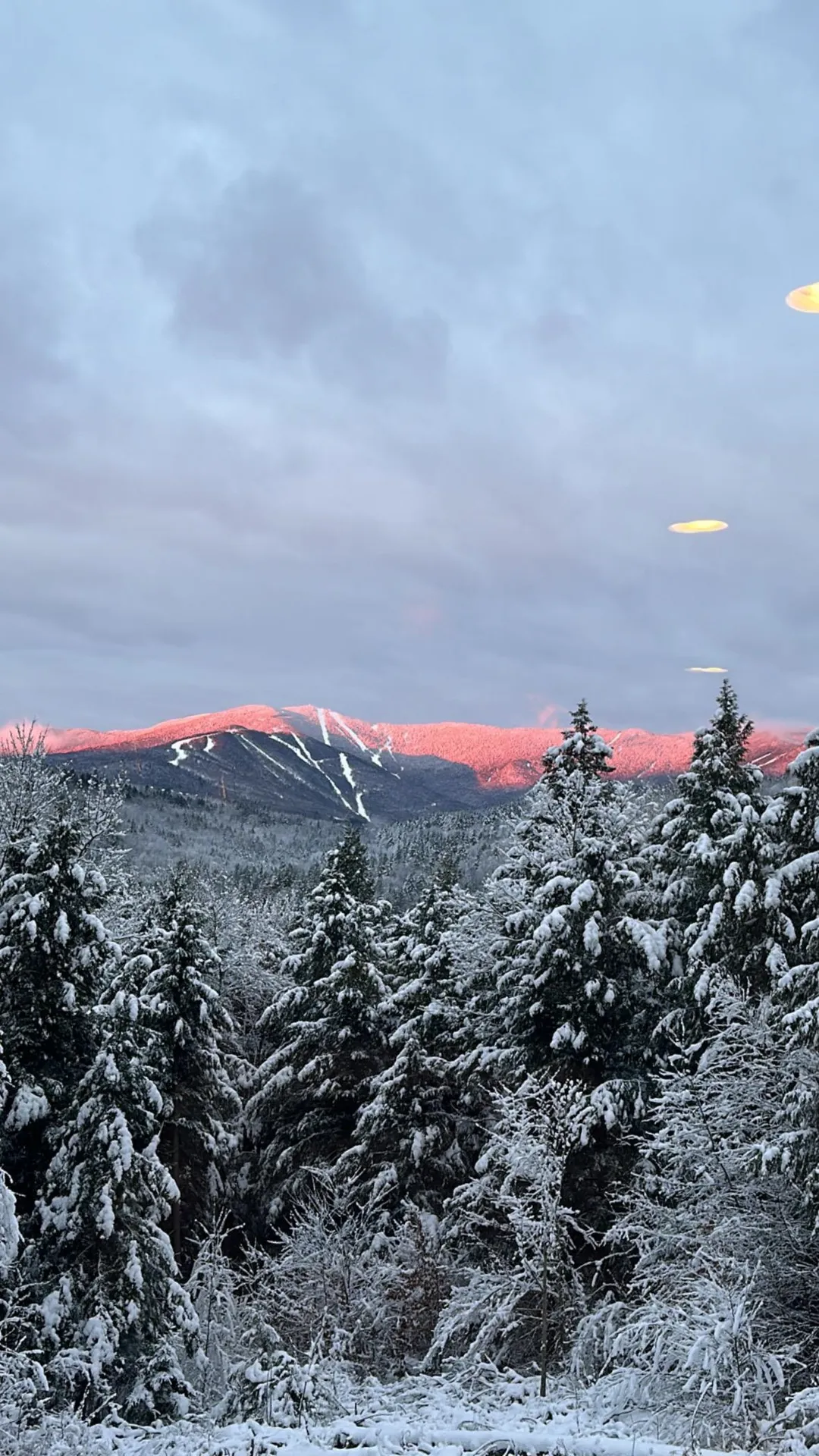 93 Highland Drive Warren VT 05674