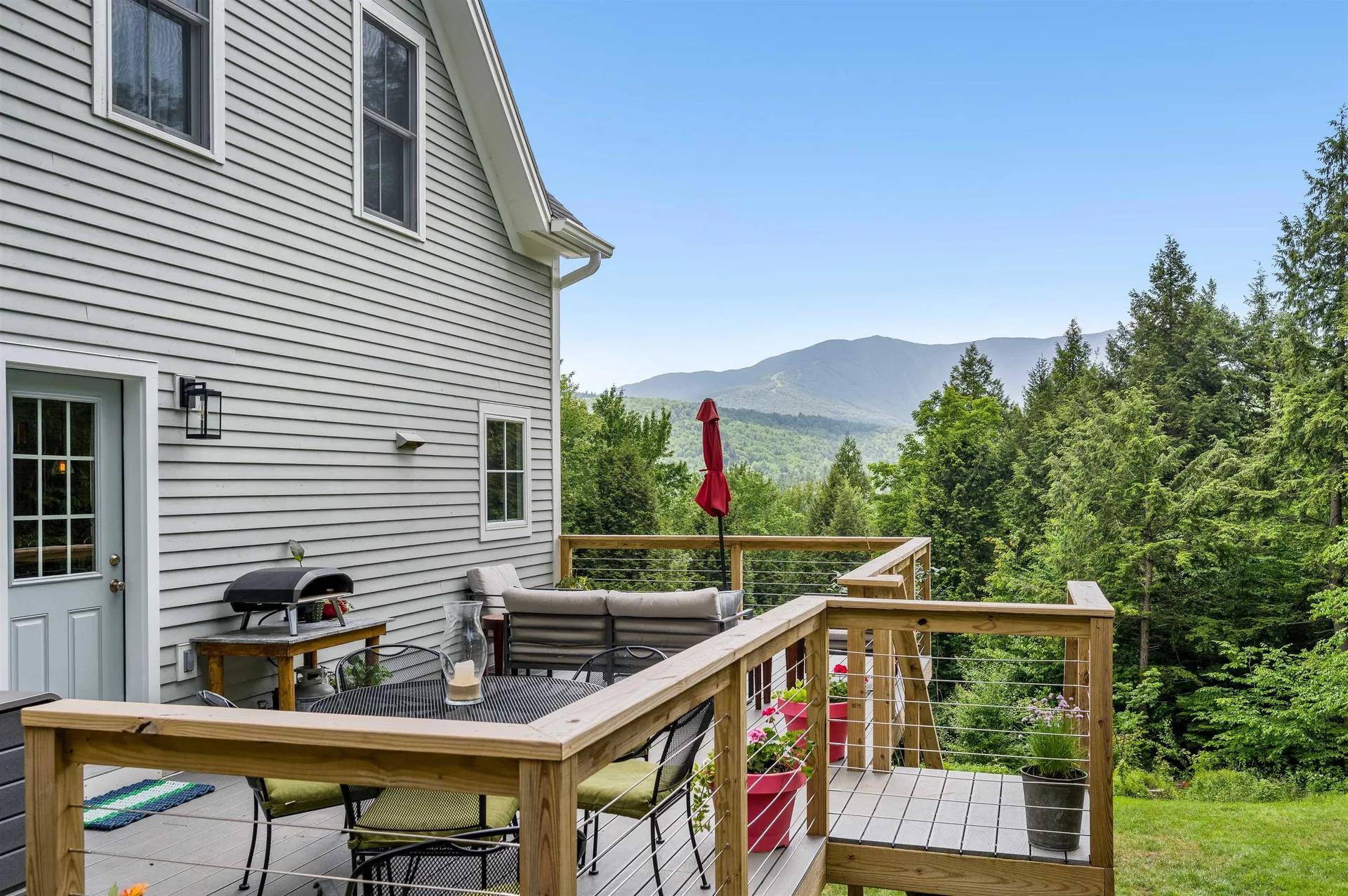93 Highland Drive Warren VT 05674