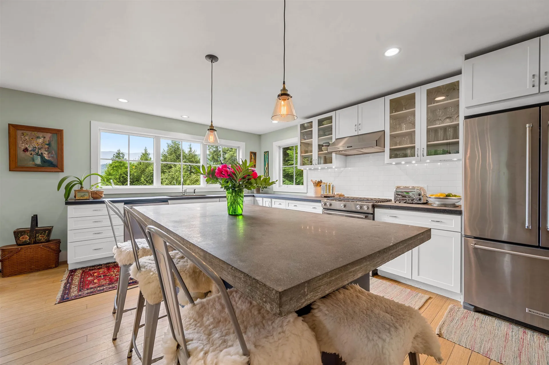 93 Highland Drive Warren VT 05674