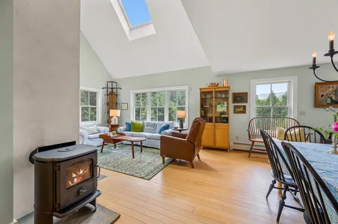 93 Highland Drive Warren VT 05674