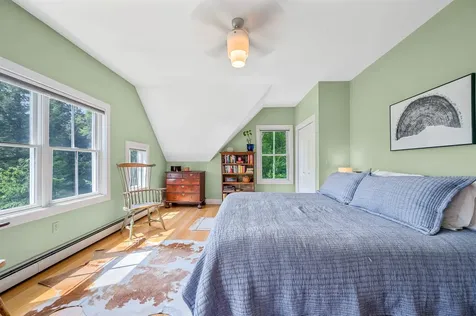 93 Highland Drive Warren VT 05674