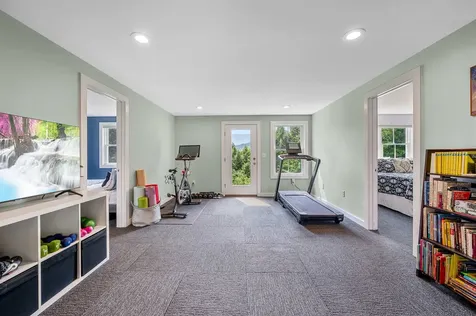 93 Highland Drive Warren VT 05674