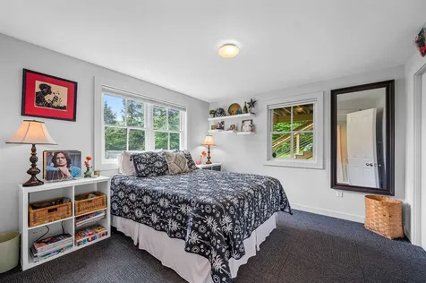 93 Highland Drive Warren VT 05674