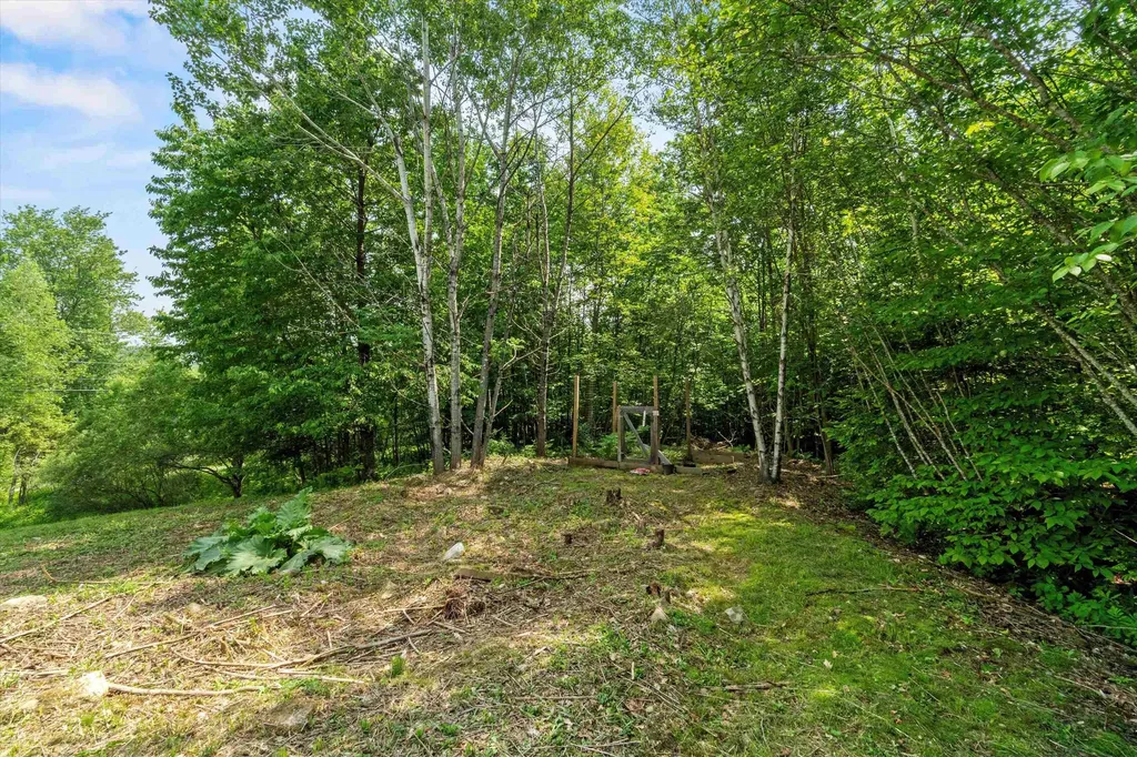 592 Old Bristol Road New Hampton NH 03256