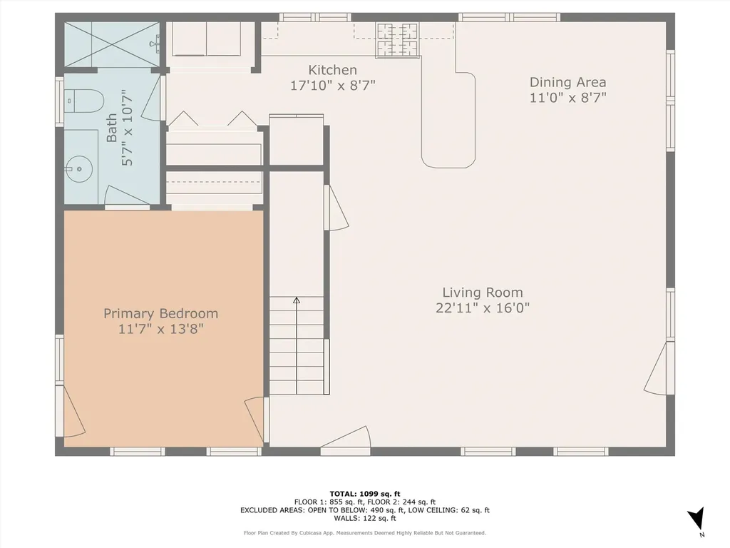 592 Old Bristol Road New Hampton NH 03256
