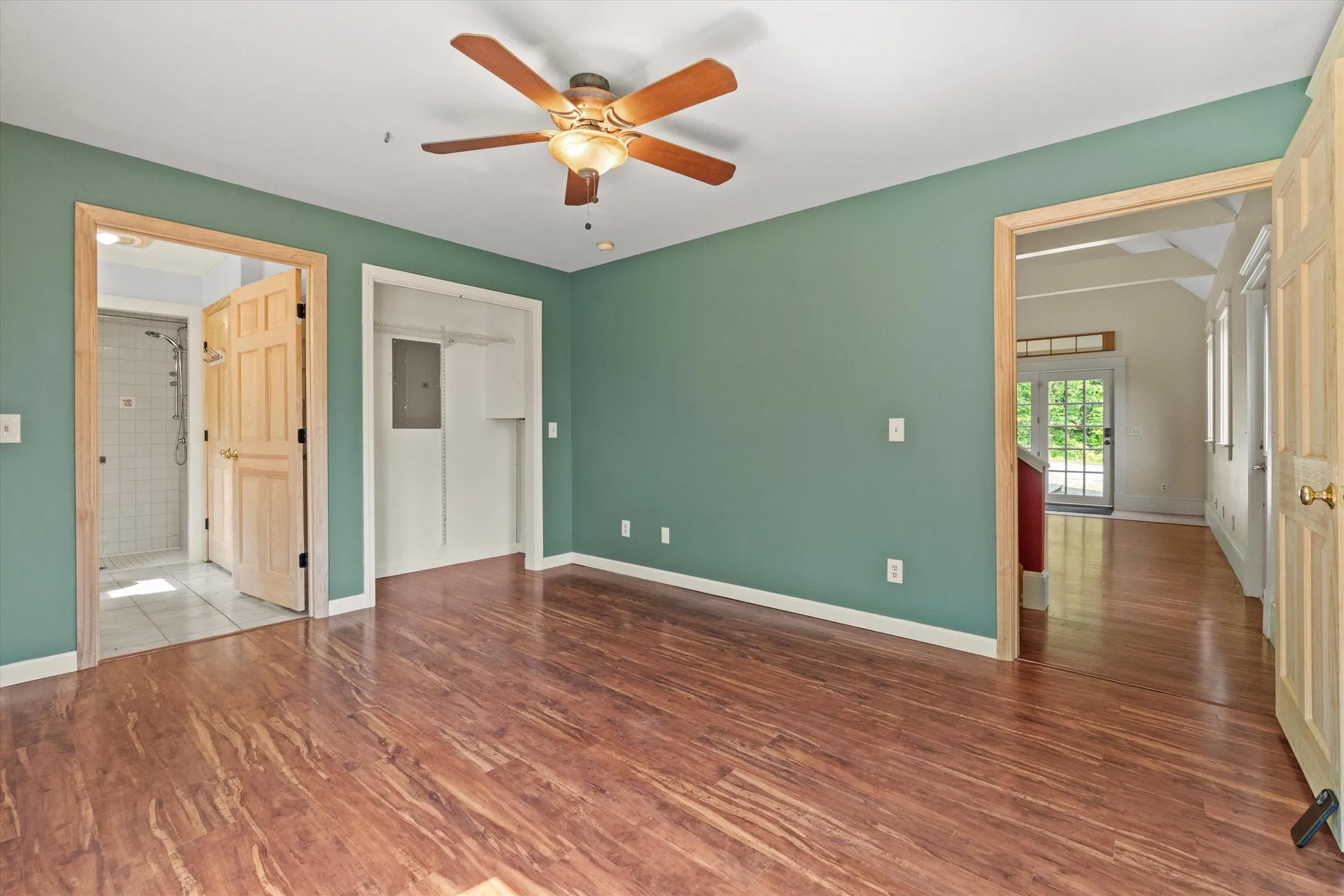 592 Old Bristol Road New Hampton NH 03256