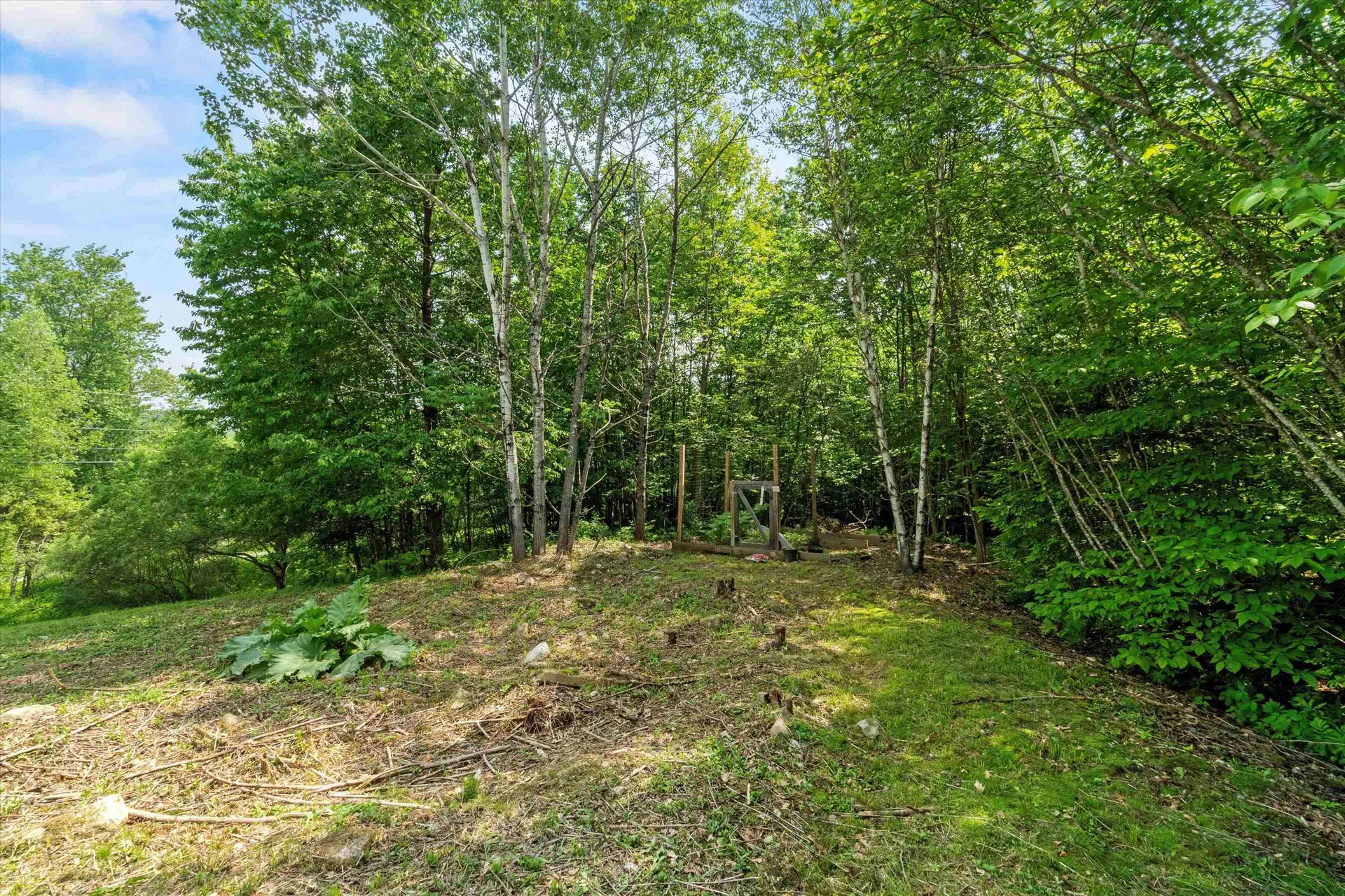 592 Old Bristol Road New Hampton NH 03256