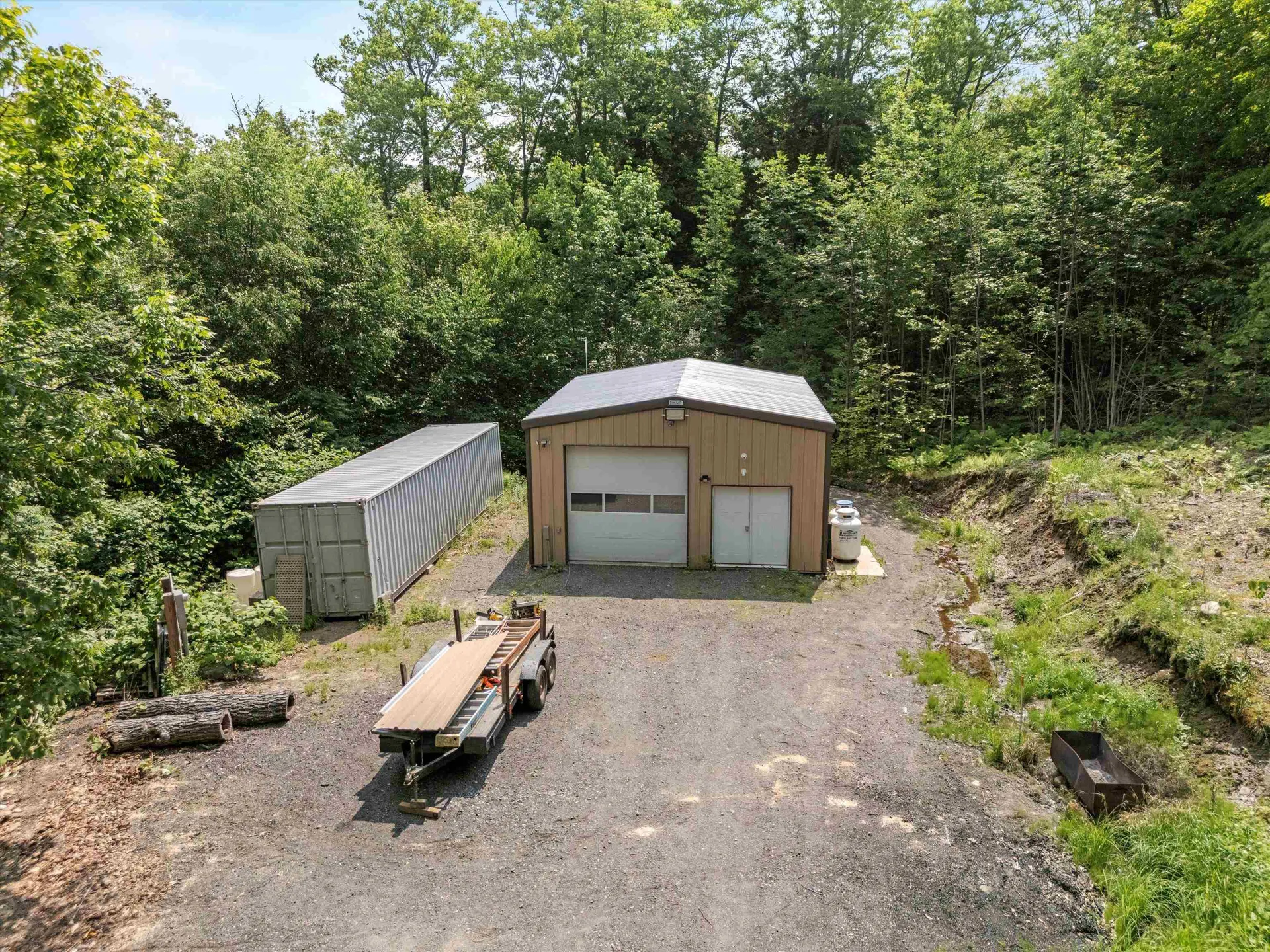 592 Old Bristol Road New Hampton NH 03256