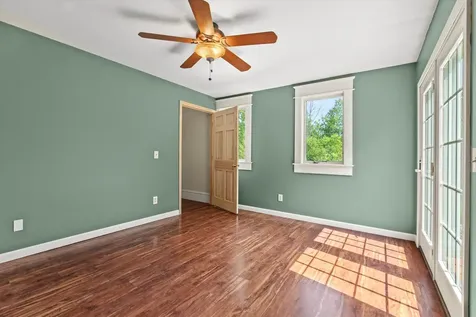 592 Old Bristol Road New Hampton NH 03256