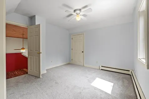 592 Old Bristol Road New Hampton NH 03256
