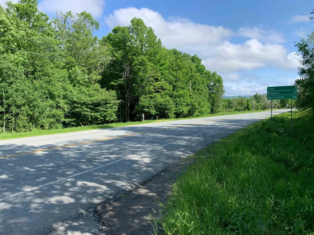 1281 Vt Route 101 Troy VT 05868