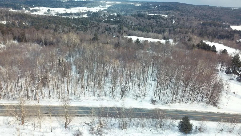1281 Vt Route 101 Troy VT 05868