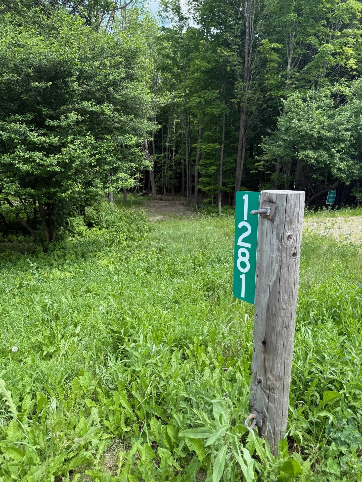 1281 Vt Route 101 Troy VT 05868